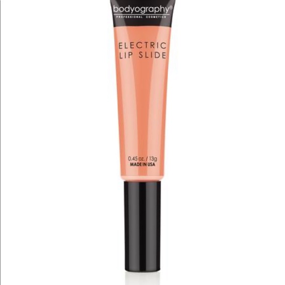 Bodyography electric lip slide - Picture 1 of 6